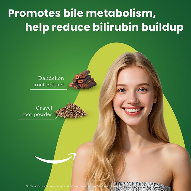 ThriveWell® Liver Guard